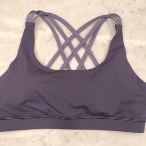 Lululemon bra